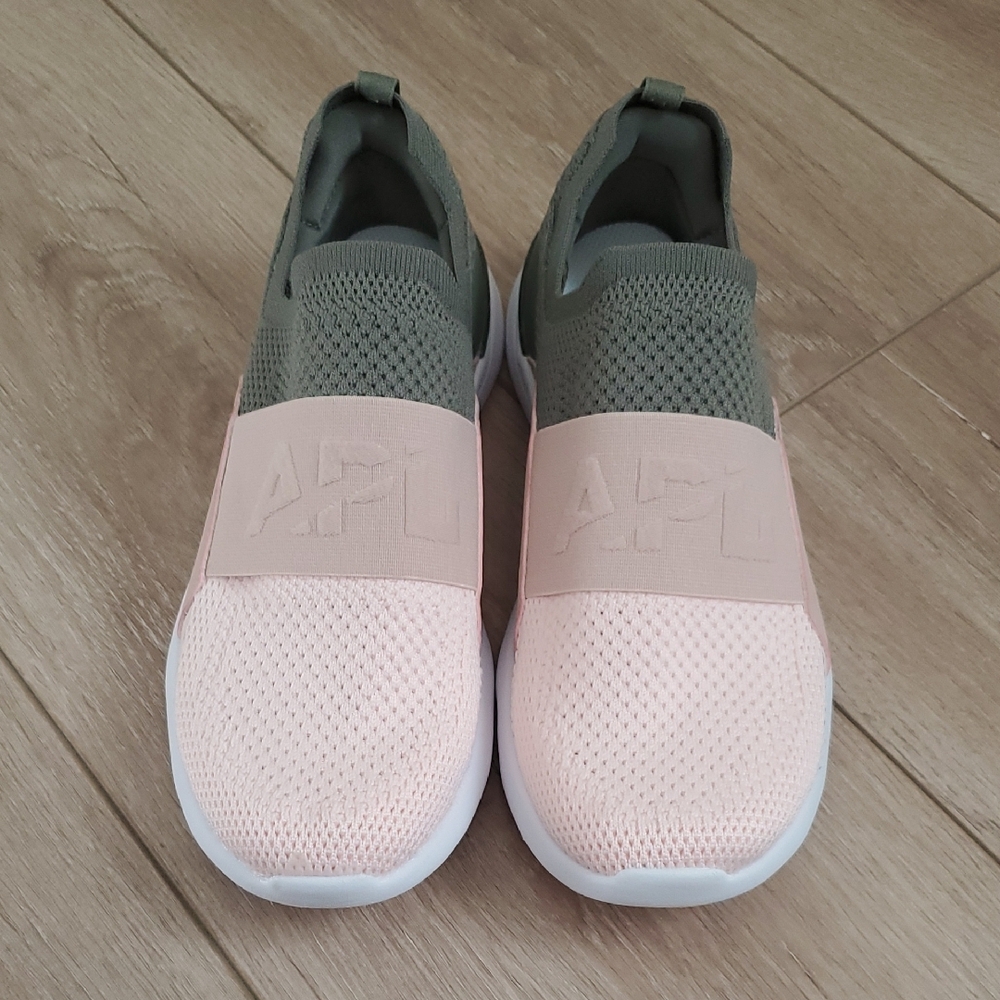 APL Women's TechLoom Bliss Shoes Size 8 - Picture 4 of 12